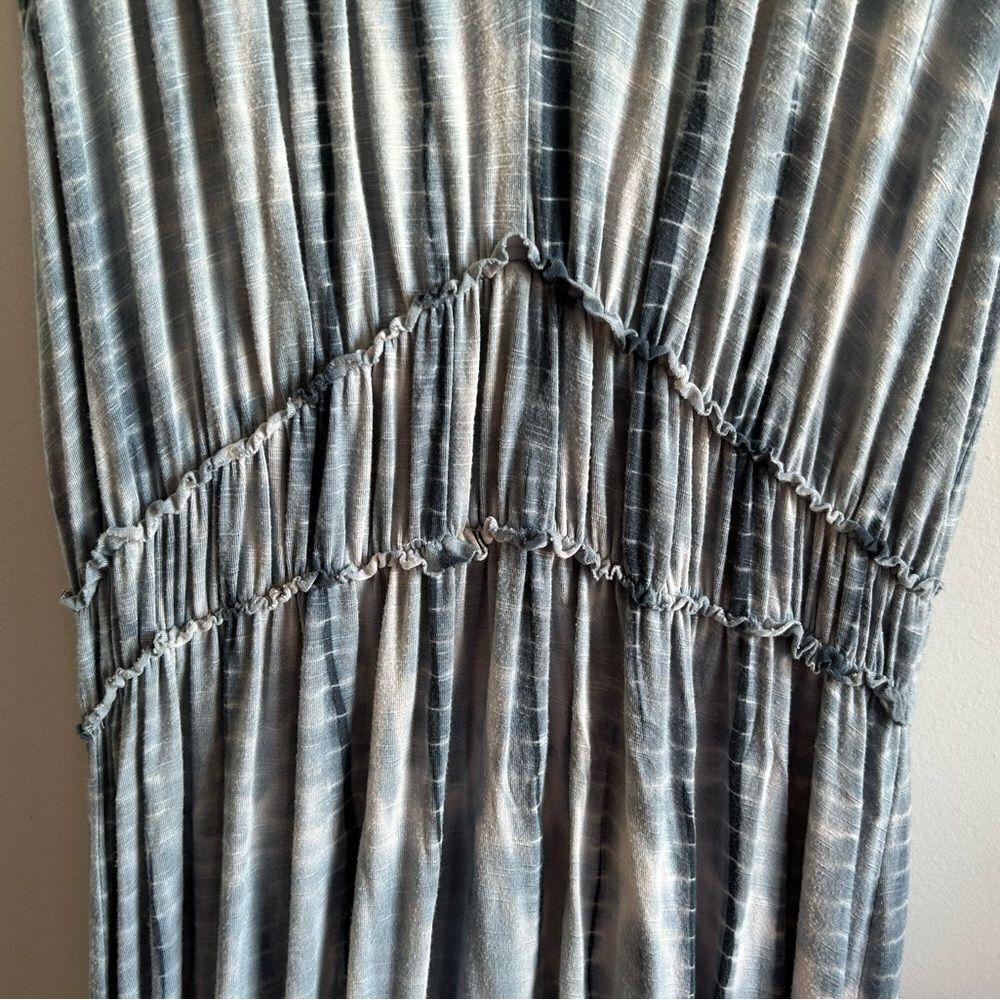 Knox Rose High Low Maxi Dress - Picture 2 of 7